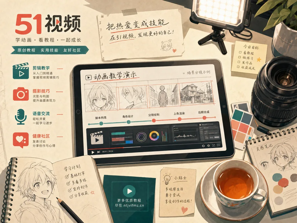 抖音风
